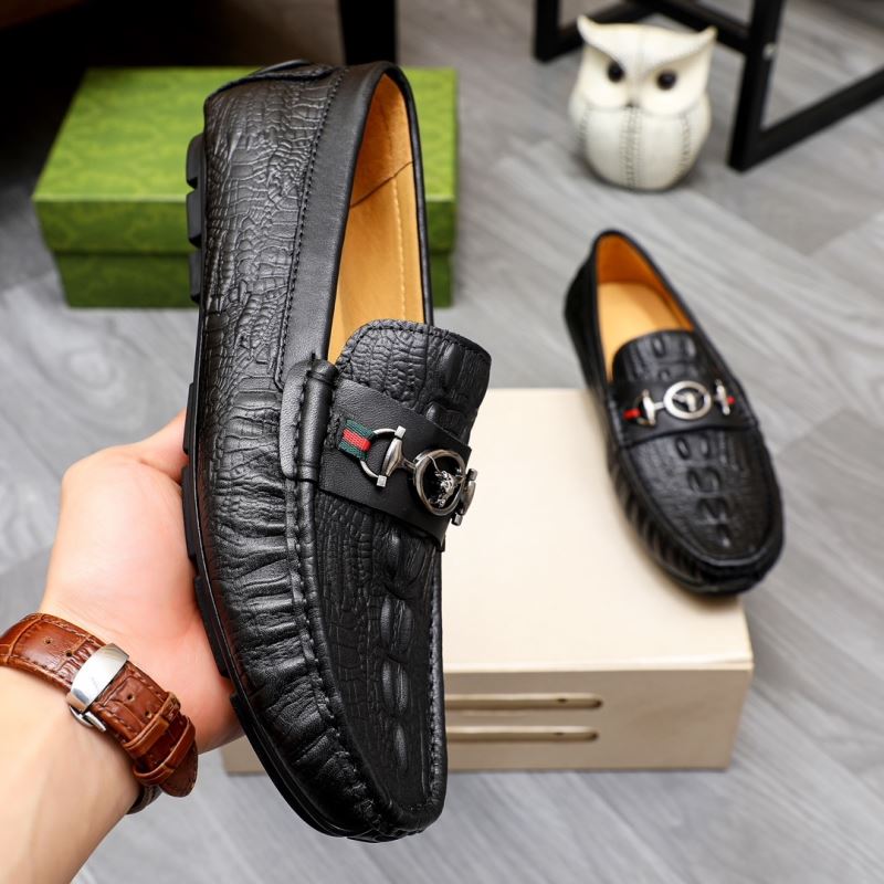 Gucci Low Shoes